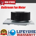 80 Cfm Bathroom Fan Motor S97015162 For Broan Nutone 683C 676D HD50LNT DX70L. Fixed Price $59.99.