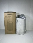 Vivosun 14" Air Carbon Filter, 306143-0412J Open Box. Fixed Price $31.99.