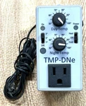 Tmp-dne Tempature Controller Outlet With Photocell For Day/night Operation. Fixed Price $14.99.