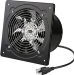 Exhaust 78W Through-wall Installation Ventilation Fans 110V W.... Fixed Price $46.04.