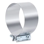 Inch Exhaust CLAMP,7 Butt Joint Muffler Pipe Band 1 Pcs. Fixed Price $44.33.