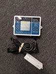 CO2 Monitor & Controller Remote Sensor Ac. Fixed Price $139.99.