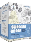 Miracle Led Shroom Indoor Grow Light KIT-6 Pack Oyster, Shiitake. Fixed Price $75.60.