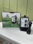 Titan Controls Zephyr 1 Day & Night Thermostat Temp Controller Cool Heat Indoor. Fixed Price $36.50.
