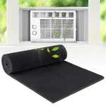 15.7" 59" Extra Large Cuttable Air Conditioner Filters To Fit Carbon P.... Fixed Price $19.33.