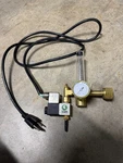 Titan Controls Regulator Compatible With CO2 Controllers Grow. Fixed Price $29.99.