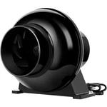 4 Inch 195 Cfm Duct Inline Ventilation Fan Air Circulation Hvac Exhaust. Fixed Price $42.80.