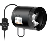 Healsmart Inline Booster Duct Fan With Speed Controller, 6 275 Cfm Exhaus. Fixed Price $48.23.
