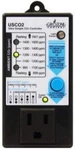 Grozone Controls USCO2 0-2000 Ppm Single Ultra Simple Controller. Fixed Price $185.00.