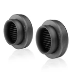 Infinity Grow Tent Duct Attachment, 6-INCH 2 Pack, Twist-on Air Vents. Fixed Price $39.99.