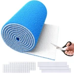 Maxtbee Merv 8 Air Vent Filters, 14" 140"CUT To Fit 12" 0.5". Fixed Price $46.17.