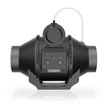 Automatic Duct Fan 4", Inline With Differential Pressure Switch, Air Vent. Fixed Price $148.50.
