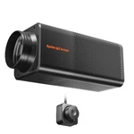 Spider Farmer Inline Fan With Air Carbon Filter Ventilation For Grow Tent Kits. Fixed Price $145.99.