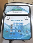 Titan Controls Saturn 6 - Digital Enviornment Controller Box Only !!!. Fixed Price $165.00.