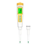 Digital Food Ph Meter With Replaceable Probe Tester For Meat, Bread. Fixed Price $68.99.