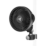 Cloudray S4, Grow Tent Clip Fan Weatherproof IP-54, Auto Oscillation. Fixed Price $49.99.