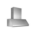 Best WPD39M60SB 60" Stainless Steel Pro-style Wall Mount Outdoor Hood, Nib. Fixed Price $1231.45.