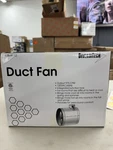 Diversitech Duct Fan 625-AF12 12" 120VAC 975 Cfm Air Flow New. Fixed Price $119.99.