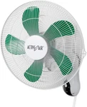 Active Air 16" Oscillating Hydroponic Wall Fan - 3 Speeds, 90 Rotation. Fixed Price $97.99.