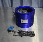 Hyper Fan 8 710 Cfm 75 Watts Inline Grow. Fixed Price $109.95.