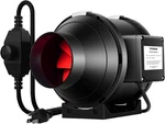R4 Inch Inline Duct Ventilation Fan. Fixed Price $59.99.
