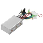 36V/48V 350W Brushless Regulator, Controller, Motor.... Fixed Price $27.48.