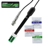0-14 Ph Electrode Probe, Meter With Replacement Bnc Connector And 300CM Ca.... Fixed Price $29.81.