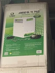 Titan Controls Ares 4 - Four Burner Ng CO2 Generator 10.8 Cuft/hr Natural Gas. Fixed Price $310.00.