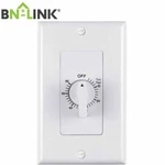 Bn-link Heavy Duty 60-MINUTE In-wall Spring Loaded Countdown Timer, Mechanical. Fixed Price $16.99.
