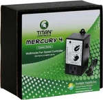 Titan Controls Mercury 4: Multi Function Fan Speed Controller. Fixed Price $60.00.