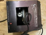 Green Air Products CO2 Carbon Dioxide Generator CD-6. Fixed Price $100.00.