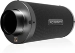 Ac Infinity Air Carbon Filter 6" With Premium Australian Virgin Charcoal, For. Fixed Price $86.47.