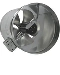 Duct Booster 14 In. Fan. Fixed Price $250.00.