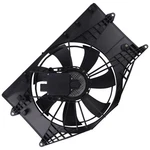 Cooling Fan Assembly For Honda Civic 1.5L 2016 2017 2018 2020 190305AAA01. Fixed Price $88.00.