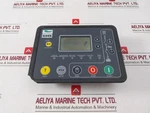 Kirloskar Green 8 35VDC Generator Genset Controller 300VAC 0-100 Hz. Fixed Price $168.99.