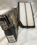 Napa Gold 9119 - Air Filter. Fixed Price $9.00.