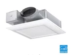 Panasonic FV-0510VSC1 Whispervalue Dc Pick-a-flow Ceiling Or Wall, Exhaust Fan. Fixed Price $103.99.