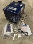 Global Industrial Dual Output Ultrasonic Humidifier 246135. Fixed Price $825.00.