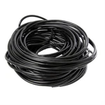 Active Air Tubing / CO2 20' Drilled Hydroponic Indoor Garden. Fixed Price $18.83.