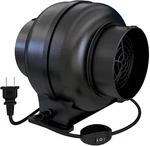 Artibear 3.5 Inch 168 Cfm Inline Duct Ventilation Fan With 2 Speed Controller. Fixed Price $34.81.