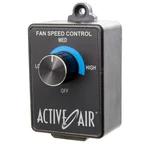 Active Air Duct Fan Speed Adjuster Controller Hydroponic Indoor Garden. Fixed Price $23.59.