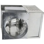 S&p DH6-120V Inline Heater For 6-INCH Ducts. Fixed Price $449.80.