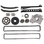 Timing Chain Set Ford E-350 Super Duty E-450 2002-2008 F85Z6K255AA. Fixed Price $162.39.