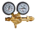 Sparc Premium Nitrogen Regulator Hvac 0-600PSI Output Pressure, Brass. Fixed Price $94.99.