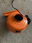 Growbright 4" High Velocity Inline Fan Exhaust. Fixed Price $35.00.