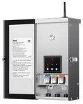 Dewenwils 300W Wi-fi Low Voltage Landscape Transformer With Zones, 120V Ac. Fixed Price $159.99.