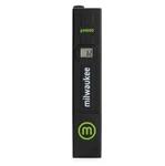 Milwaukee Instruments PH600AQ Tester With 1 Point Manual Calibration. Fixed Price $34.00.