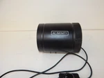 Ac Infinity Raxial S6, Booster Fan Duct With Speed Controller (IWJ12). Fixed Price $26.25.