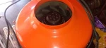 Growbright High-velocity 6-INCH Inline Duct Fan. Fixed Price $30.00.