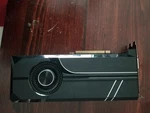 Asus Turbo Geforce Gtx 1060 6GB GDDR5. Fixed Price $54.44.